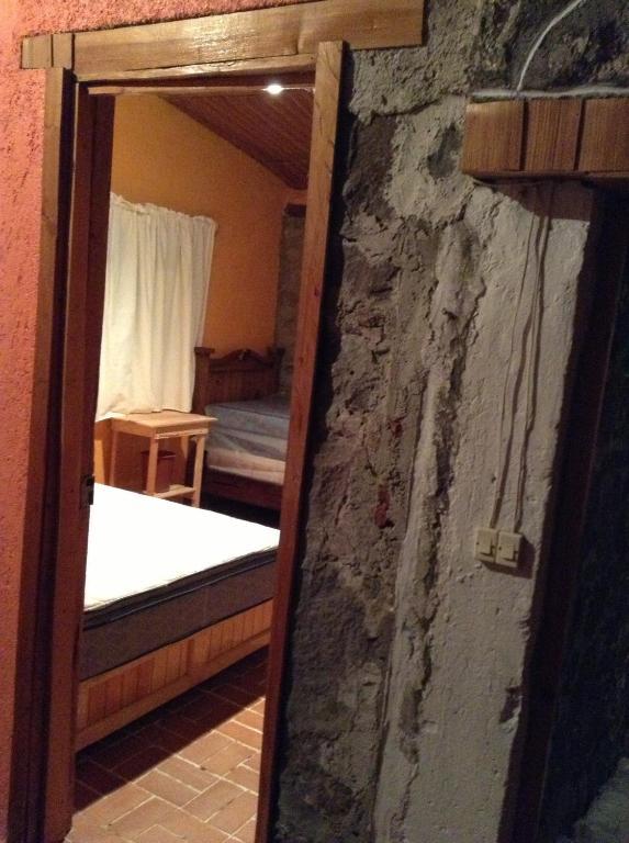 Hotel Bello Amanecer Mineral del Chico Extérieur photo