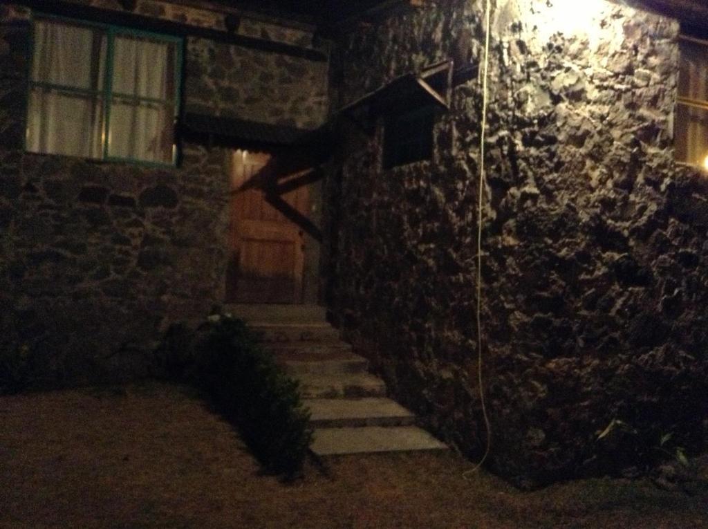 Hotel Bello Amanecer Mineral del Chico Extérieur photo